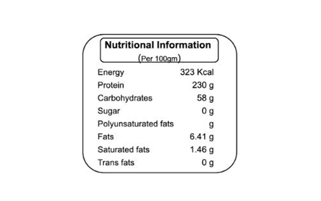 Nature's Vault Fenugreek Seeds    Pack  100 grams